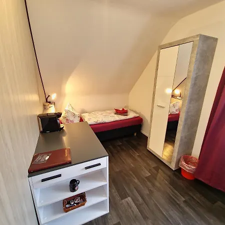 Hamburg Guest house