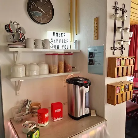 Hamburg Affittacamere Bad Grund