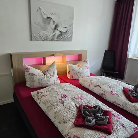Guest house Hamburg Bad Grund