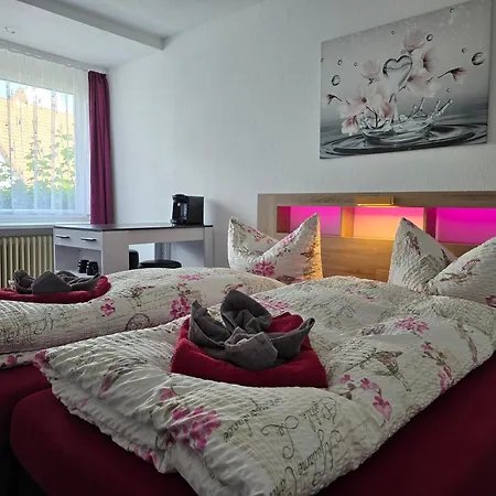 Hamburg 2*
