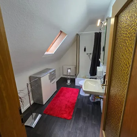 Hamburg Guest house