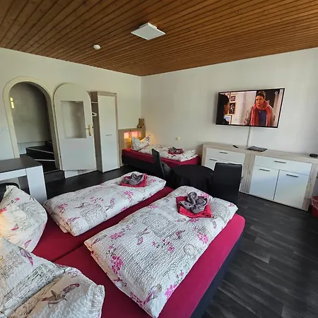 Hamburg Guest house 2*