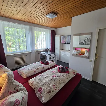 Hamburg Guest house