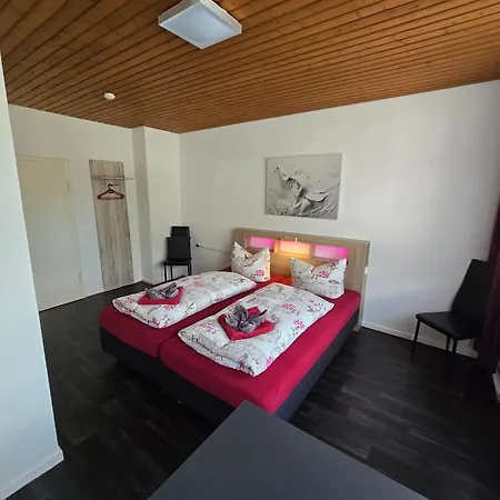 Hamburg Guest house Bad Grund