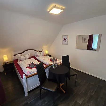 Hamburg Guest house Bad Grund
