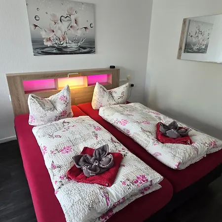 Hamburg 2*