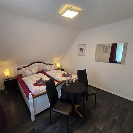 Pensjonat Hamburg 2*