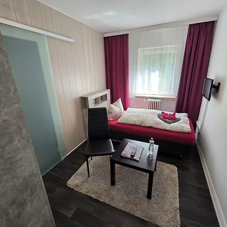 Hamburg Guest house Bad Grund