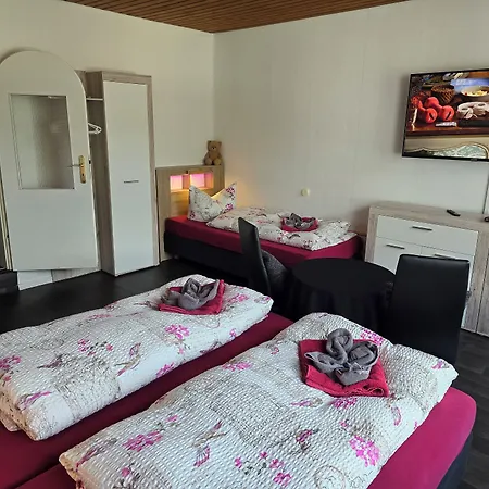 Hamburg 2* Bad Grund