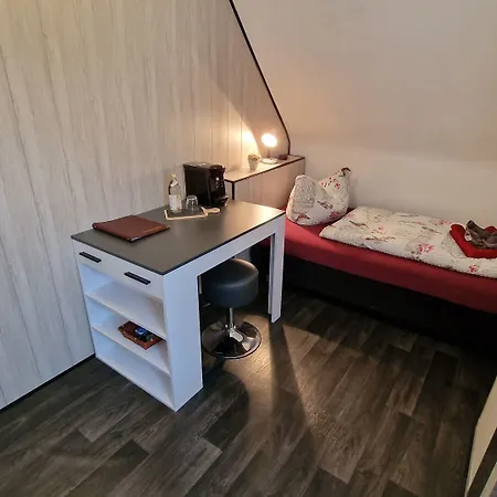 Hamburg Pensjonat 2*