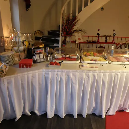 Hamburg Guest house Bad Grund